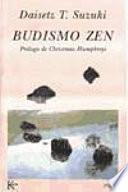 libro Budismo Zen