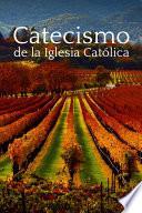 libro Catecismo De La Iglesia Católica