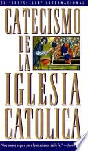 libro Catecismo De La Iglesia Catolica
