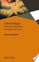 libro Ciberteología