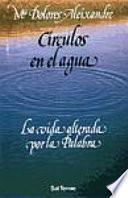libro Círculos En El Agua
