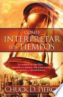 libro Como Interpretar Los Tiempos