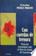 libro Con Cuerdas De Ternura