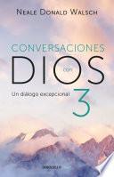 libro Conversaciones Con Dios Iii (conversaciones Con Dios 3)