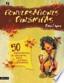 libro Conversaciones Dinámicas