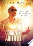 libro Corazon Abierto