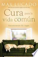 libro Cura Para La Vida Común