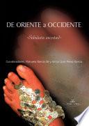 libro De Oriente A Occidente   Sabiduría Ancestral