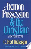 libro Demon Possession And The Christian