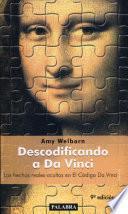 libro Descodificando A Da Vinci