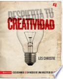 libro Despierta Tu Creatividad