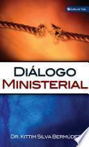 libro Dialogo Ministerial