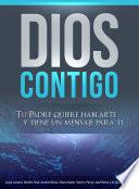 libro Dios Contigo