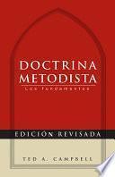 libro Doctrina Metodista (methodist Doctrine)   Spanish Edition