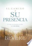 libro El Camino A Su Presencia / Pathway To His Presence