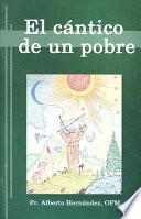 libro El Cantico De Un Probre/the Canticle Of An Indigent