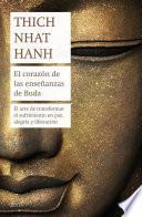 libro El Corazón De Las Enseñanzas De Buda