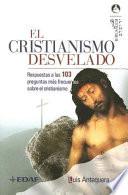 libro El Cristianismo Desvelado