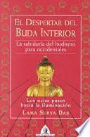 libro El Despertar Del Buda Interior