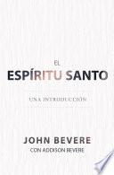 libro El Espíritu Santo