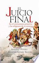 libro El Juicio Final