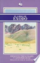 libro El Libro De Exodo