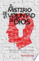 libro El Misterio De La Voluntad De Dios