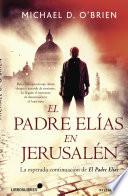 libro El Padre Elías En Jerusalén