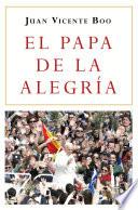 libro El Papa De La Alegría