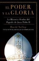 libro El Poder Y La Gloria