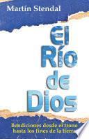 libro El Río De Dios