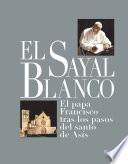 libro El Sayal Blanco