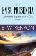 libro En Su Presencia