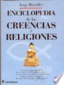 libro Enciclopedia De Las Creencias Y Religiones