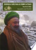 libro Enseñanzas Sufíes Para Los Tiempos Actuales