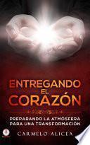 libro Entregando El Corazón