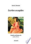 libro Escritos Escogidos