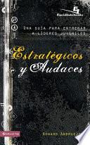 libro Estratégicos Y Audaces