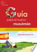libro Guía Para El Nuevo Musulmán