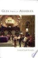 libro Guide For The Assembly Spanish