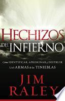 libro Hechizos Del Infierno