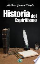 libro Historia Del Espiritismo