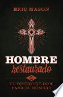 libro Hombre Restaurado