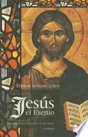 libro Jesús, El Esenio