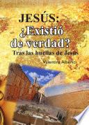libro Jesús: ¿existió De Verdad?