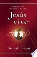 libro Jesús Vive