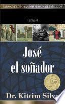 libro Jose El Sonador