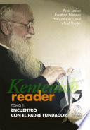 libro Kentenich Reader Tomo 1: Encuentro Con El Padre Fundador