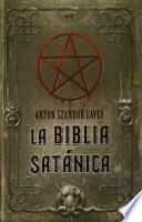 libro La Biblia Satánica