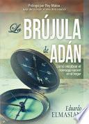 libro La Brujula De Adan